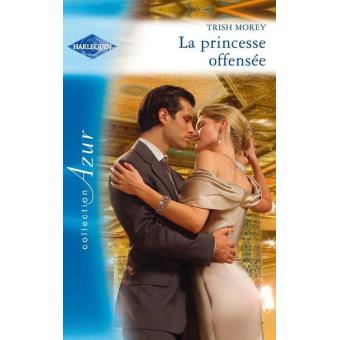 La princesse offensée - 1