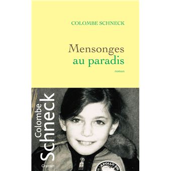 Mensonges au paradis - 1