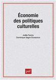 Économie des politiques culturelles
