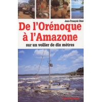 De l'Orénoque à l'Amazone