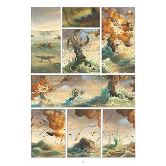 Le Voyage extraordinaire - Tome 01 - OP Jeunesse