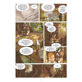 Le Voyage extraordinaire - Tome 01 - OP Jeunesse