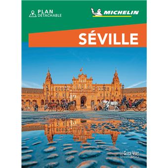 Guide Vert Week&GO Séville
