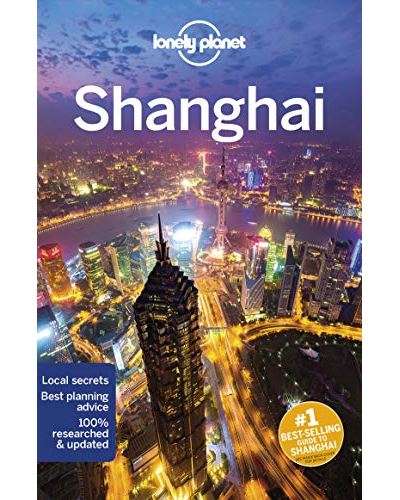 Shanghai 9ed -anglais-