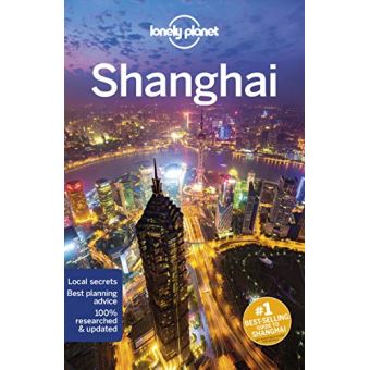 Shanghai 9ed -anglais-