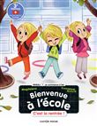 C'est la rentrée !