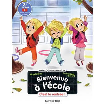 C'est la rentrée !