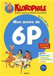 Mon année de 6P avec Klorophile