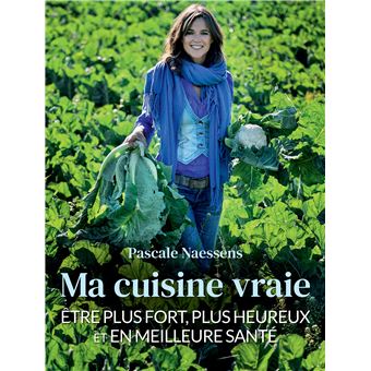 Ma cuisine vraie