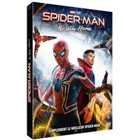 Marvel - Les Aventures de Spider-Man - Court-Circuit à Manhattan