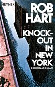 KNOCKOUT IN NEW YORK