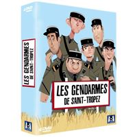 Louis De Funes - De Gendarme Van Saint Tropez