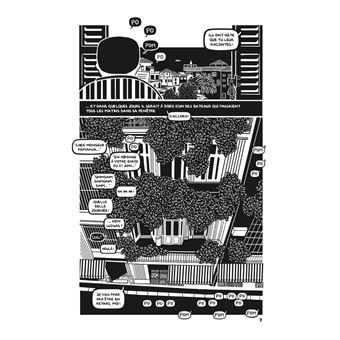 Le Piano Oriental (OP Roman graphique)