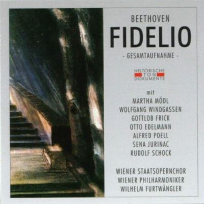 Fidelio cr