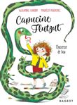 Capucine Flutzut chasseuse de boa