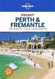 Perth & Fremantle Pocket 1ed -anglais-
