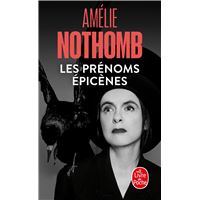 Prenoms epicenes (les)