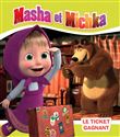 Masha et Michka - Le ticket gagnant