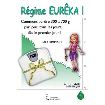 Régime Eurêka !