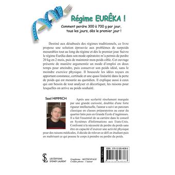 Régime Eurêka !