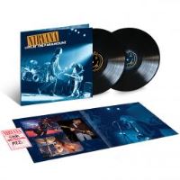 Live at the paramount/gatefold