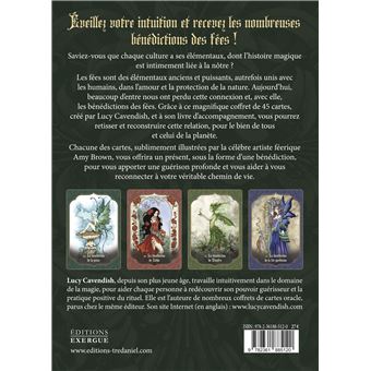 Bénédictions féeriques