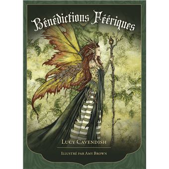 Bénédictions féeriques