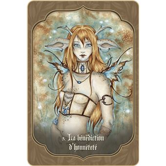 Bénédictions féeriques