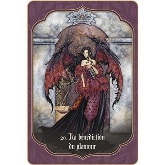 Bénédictions féeriques