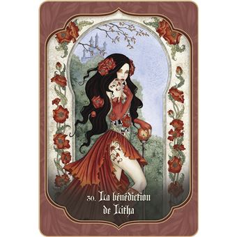 Bénédictions féeriques