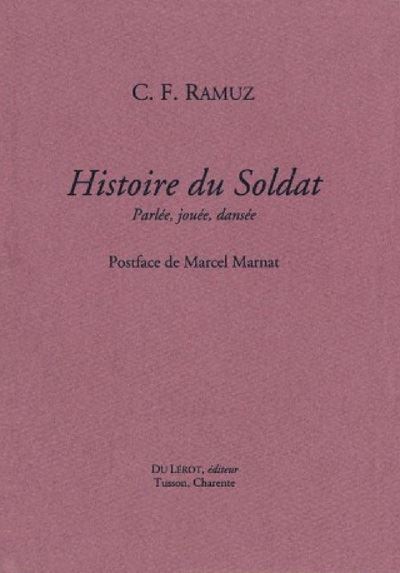 L'histoire du soldat
