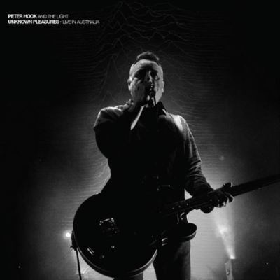 Unknown pleasures live in oz