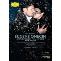 EUGENE ONEGUINE