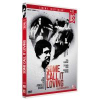Some call it loving DVD