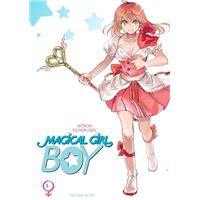 Magical Girl Boy