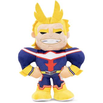 Peluche My Hero Academia All Might