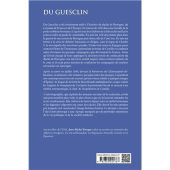 Du Guesclin
