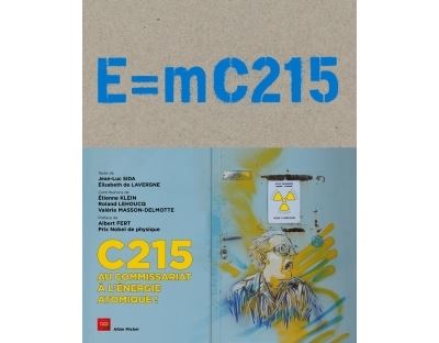 C215 au Commissariat à l’Énergie Atomique