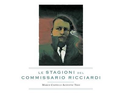 Le Stagioni Del Comissario Riccardi