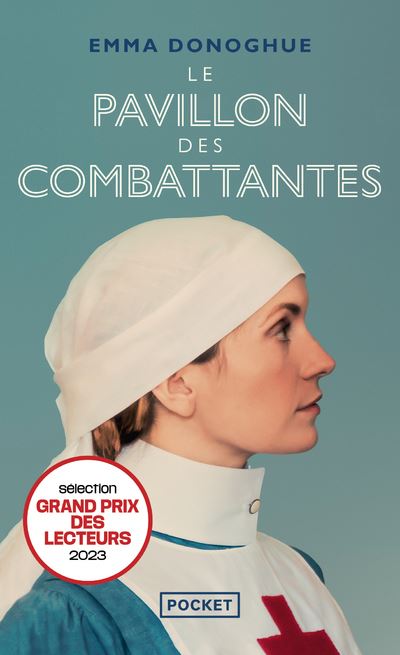Le Pavillon des combattantes - Emma Donoghue - Poche