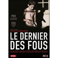 Le Dernier des fous