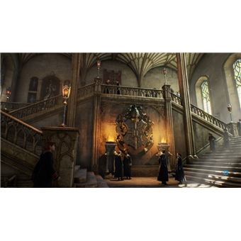 Hogwarts Legacy: L'Héritage de Poudlard Nintendo Switch