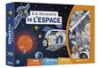 A la découverte de l'espace