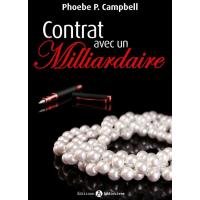 Contrat Avec Un Milliardaire Livres Bd Ebooks Collection Contrat Avec Un Milliardaire Fnac