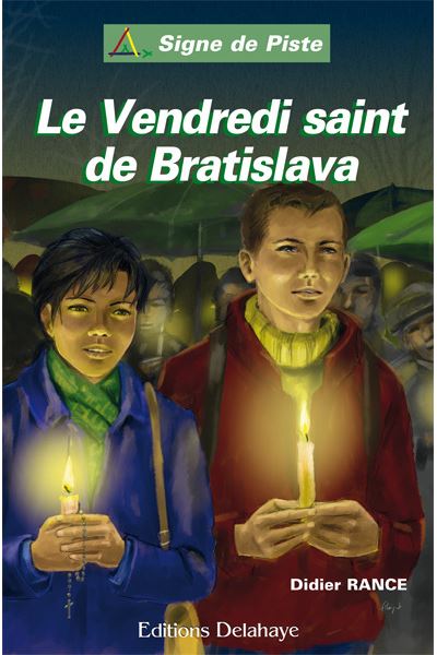 Le vendredi saint de Bratislava