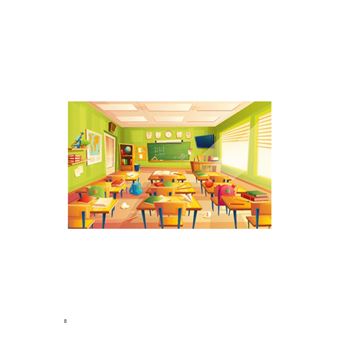 L'aventure des feutres à l'école