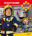 Sam le pompier - Une recette enflammée !