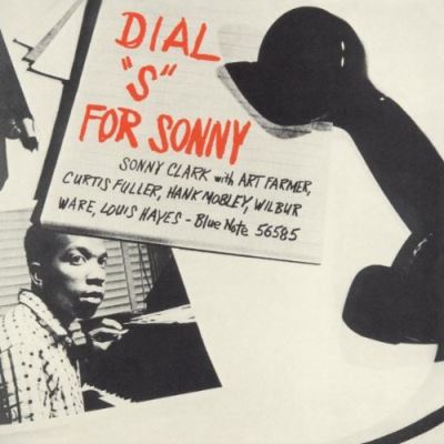 Dial 'S' for Sonny