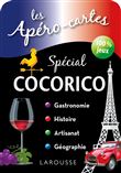 Apéro-cartes Spécial Cocorico