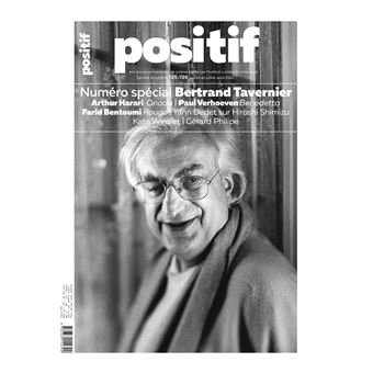 Positif n°725 & 726